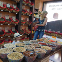 Ich will das und das und das und noch das