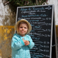 Was sollen wir denn bloß essen?