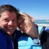 Heute vor 3 Jahren hast du uns zu glücklichen Eltern gemacht liebe Juna!