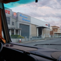 Ausblick für die Nacht...