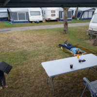 Mama hat Kopfweh :-(