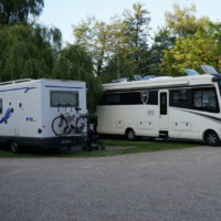Hotel gegen Jugendherberge :-)